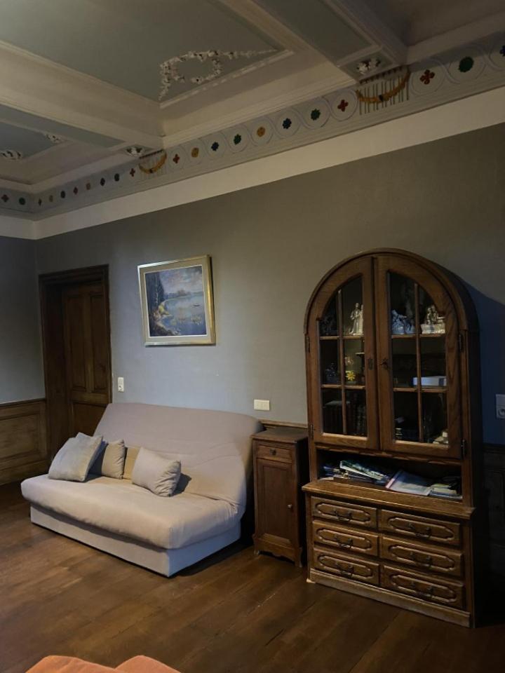 La Diligence Apartment ชัลเลย์ ภายนอก รูปภาพ