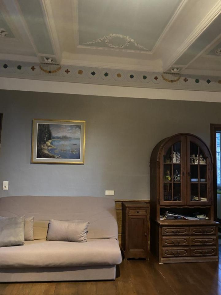 La Diligence Apartment ชัลเลย์ ภายนอก รูปภาพ