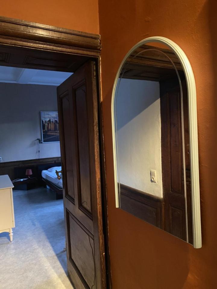 La Diligence Apartment ชัลเลย์ ภายนอก รูปภาพ