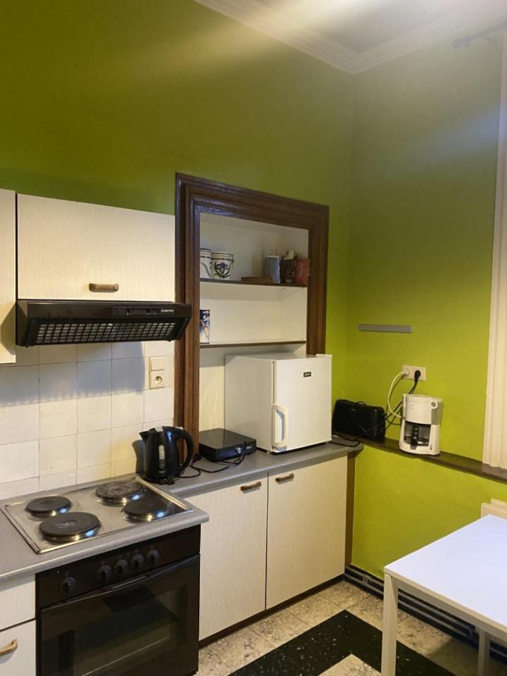 La Diligence Apartment ชัลเลย์ ภายนอก รูปภาพ