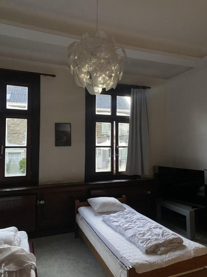 La Diligence Apartment ชัลเลย์ ภายนอก รูปภาพ