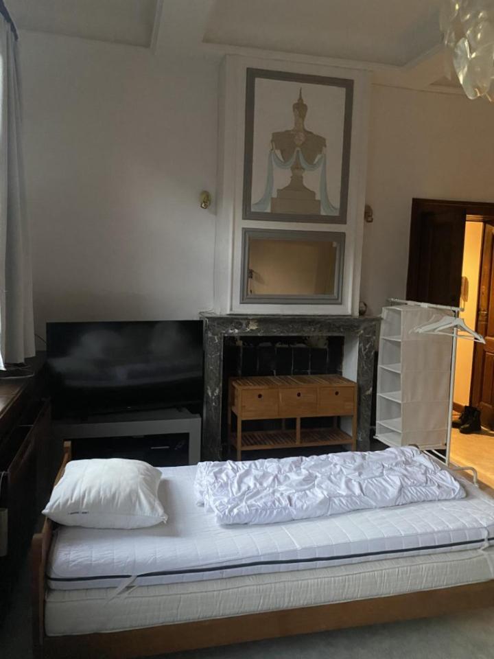 La Diligence Apartment ชัลเลย์ ภายนอก รูปภาพ