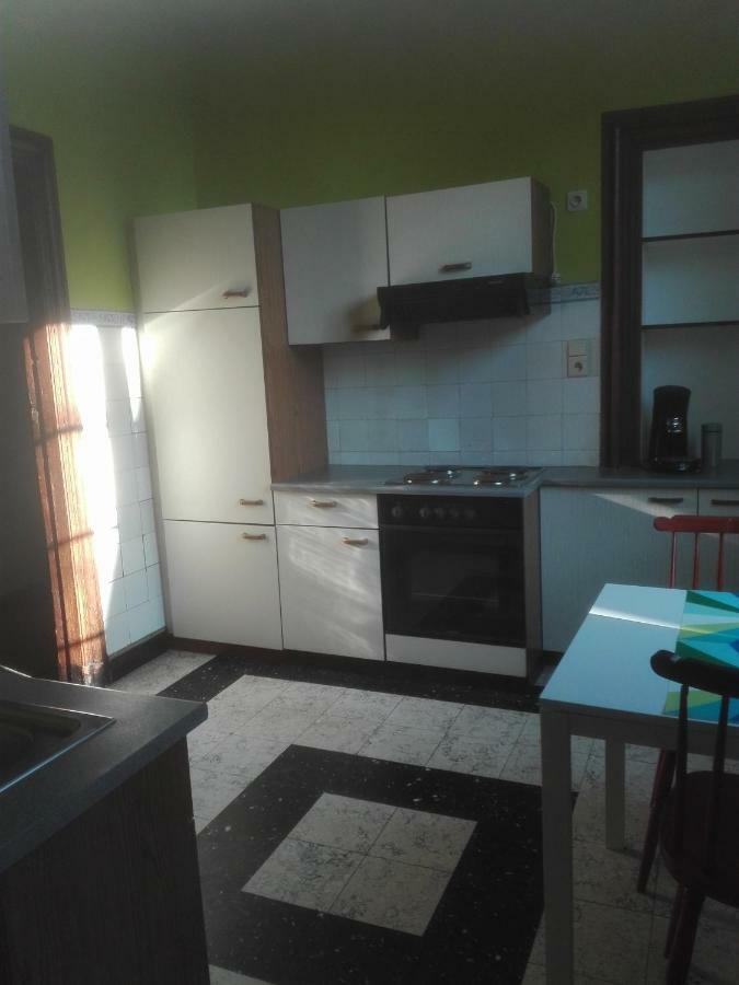 La Diligence Apartment ชัลเลย์ ภายนอก รูปภาพ